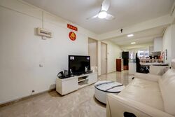 Blk 119 Bukit Merah View (Bukit Merah), HDB 3 Rooms #627618641
